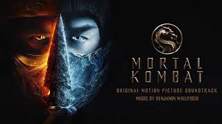 Mortal Kombat Movie Official Soundtrack 2021 -  Full Album Benjamin Wallfisch