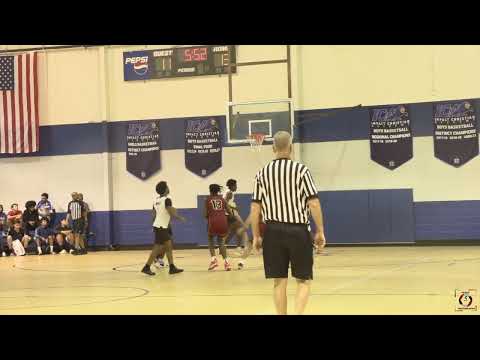 IMPACT CHRISTIAN ACADEMY VS NFP.