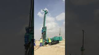 JD180BL Drilling rig in Dubai