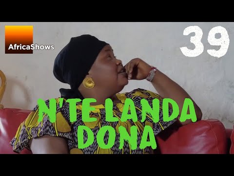 N'TÈ LANDA DONA 39 VERSION MALINKE