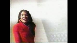 Sheryl Swoopes Commercial - Discover Card 1997