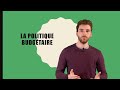 Economie  la politique budgtaire