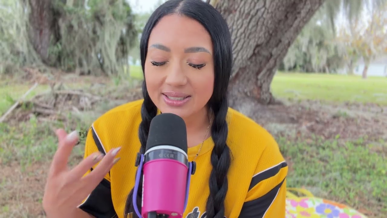 Не пролистывайте, Святой Дух позволил этой молитве дойти до вас не просто так… 💛