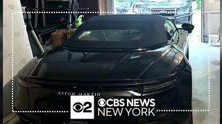 2 arrests made following Westport carjacking