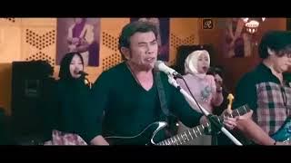 Rhoma Irama Berakit-rakit ke hulu