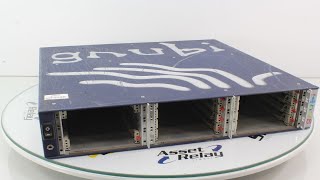 Gnubi Epx8 Rack Nets-100