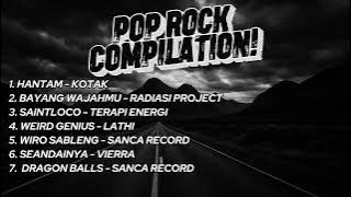 Kumpulan Lagu Pembakar Semangat KOTAK- Hantam