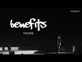 「benefits」 - Vaundy (바운디) WOWOW&times;Vaundy Museum Live / [KOR/JPN] / 바운디 베네핏 라이브 자막