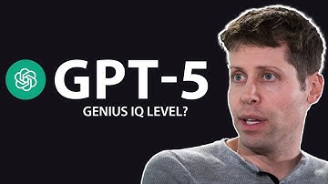 Will GPT-5 Be Smarter Than Humans? (Sam Altman Interviews)