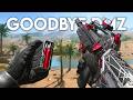 I'm Going to Miss the DMZ Beta...