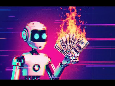 ¿Las IAs están pasando la factura? ¿hay burbuja? /Roja, En Vivo