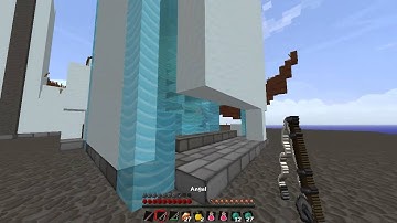 GommeHD Server Hacker Report Video