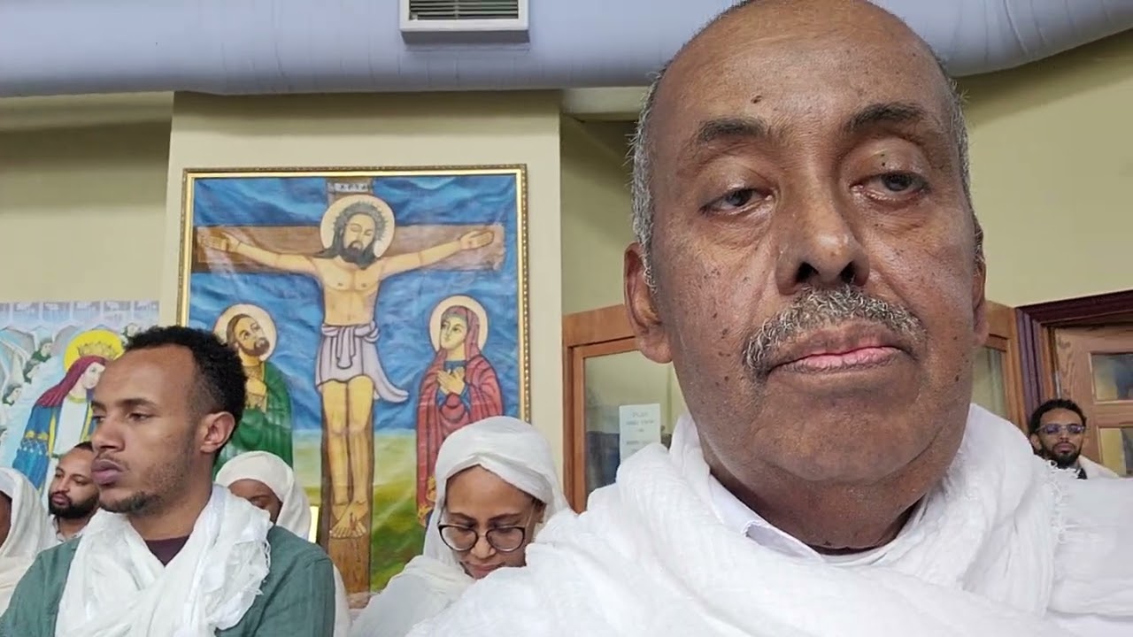 Epiphany Wereb of the 2026, Toronto, Ontario, Canada.