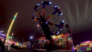Leigh Danter - Super Star (NA Superides Super Star) Offride