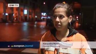 Video of the day | Trafficking tribulations