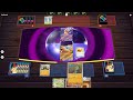 O AZAR CONTINUA SOLTO NO POKEMON TCG LIVE