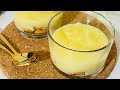 طريقة تحضير كريم باتسيير ناجحة و مضمونة لجميع الاستعمالات Crème Patissière 