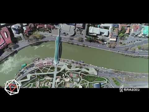 გიორგი თარგამაძის \"დროება\"  მუსიკა: ჰამაცუკი Hamatsuki