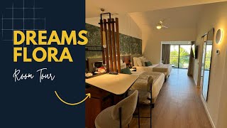 Dreams Flora Room Tour