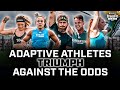 Adaptive Athletes Shine at the 2023 Crossfit Games