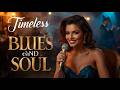These Blues Heal Different 🍷 Late Night Soul & Whiskey Blues for Relaxing Nights 2026 🎸