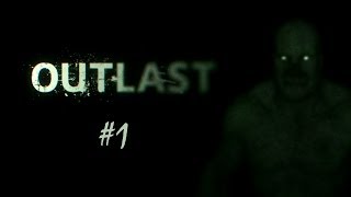 Прохождение Outlast - Часть 1 (На русском / Без комментариев) Прохождение Outlast - Часть 1 (На русском / Без комментариев)