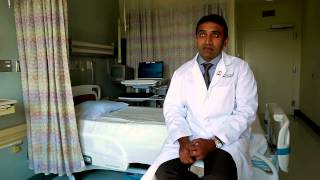 Symptoms of a Heart Attack or Stroke - Dr. Thomas, Morton Emergency Medicine Profile