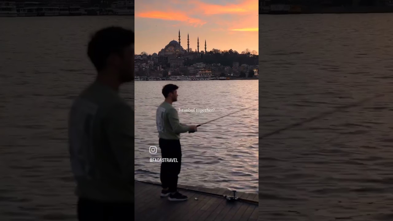 Turkey Beauty 😍 love cities. 