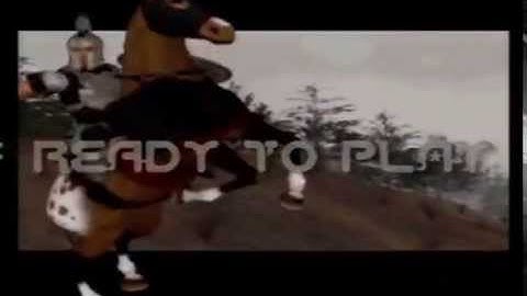 Age of Empires Official Trailer (1997, Ensemble/Microsoft)