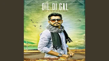 Dil Di Gal