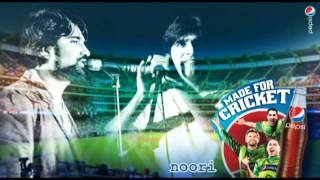 Pepsi & Noori - T20 World Cup Song 2012