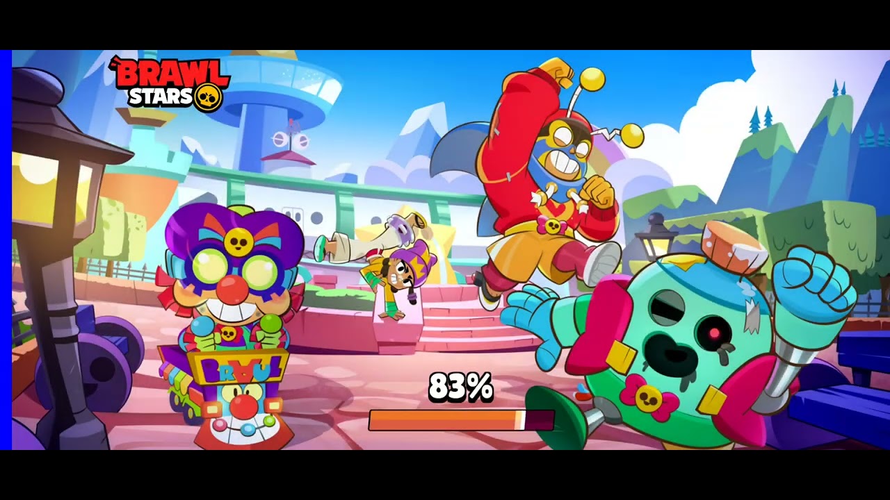 Потная катка!!!