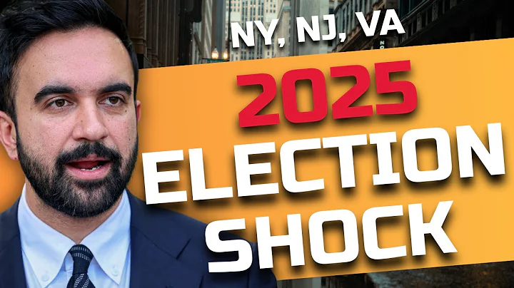 2025 Election Shock