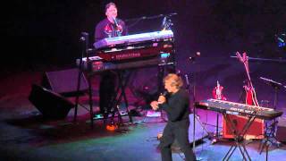 The Monkees--Someday Man--Live at Fox Theatre in Detroit 2011-06-23 chords