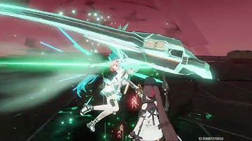 A Bitter Battle: Fight