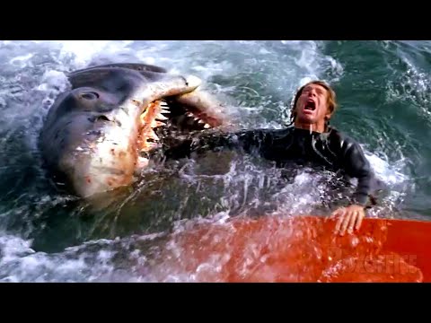 Video: Lo squalo da tiro è pericoloso?