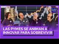 ¿Por qué la FALTA de INVERSIÓN SUMA COSTOS? | Agenda PYME 13 | con Nino Fernández, Gabriela Ensinck