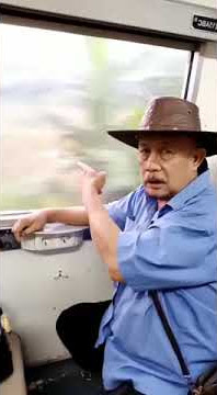Abah vandugil jalan jalan ke Swiss, heran mirip Kelender #komedi #humor