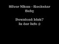 Silver Nikan - Rockstar Baby