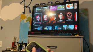How to delete a movie from continue watching on hbo max tv