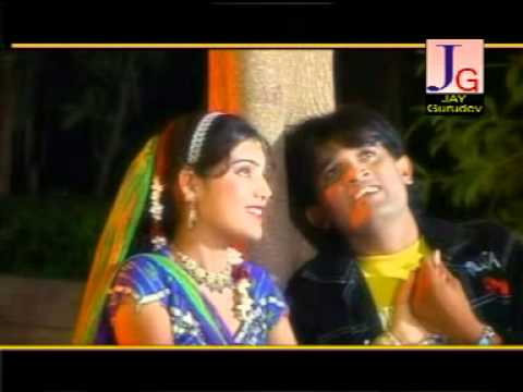 Gujarati Songs Lok Geet - Nana Nai Chhute