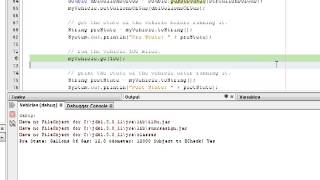 Intro to Programming with Java, Part 12: String Methods
