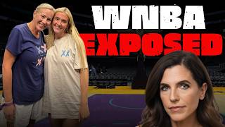 WNBA Calls Biology Hate Speech Nancy Mace EXPOSES the Radical Takeover of Islam at our Airports!