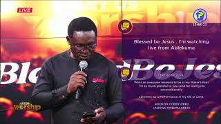 Let Us Worship | 28 MAY 2026