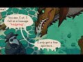 A dragons awkward visit to the doctor a kogotsuchidark comic dub