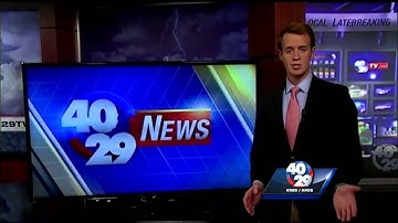 Razorback stadium has severe weather plan for fans