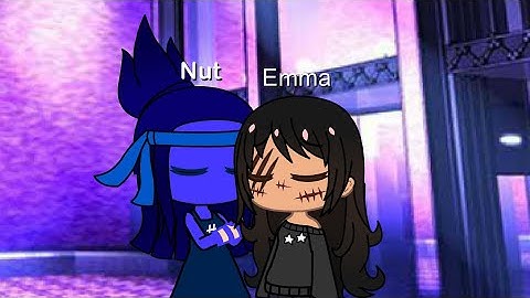 🦇 VAMPIRE IN THE CORNER 🦇 | MAGDALENA BAY 🩵 | GLMV (NUT X EMMA)