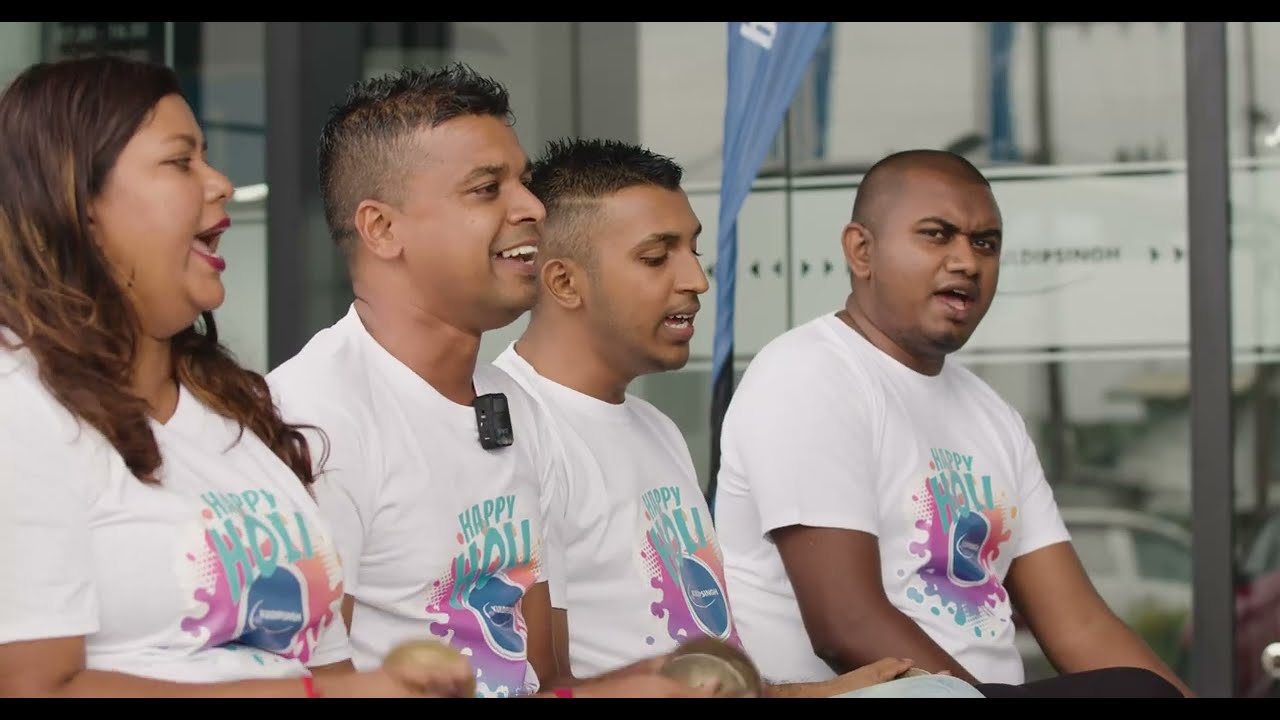 Kuldipsingh Holi Chautaal Full Version