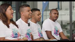 Kuldipsingh Holi Chautaal Full Version