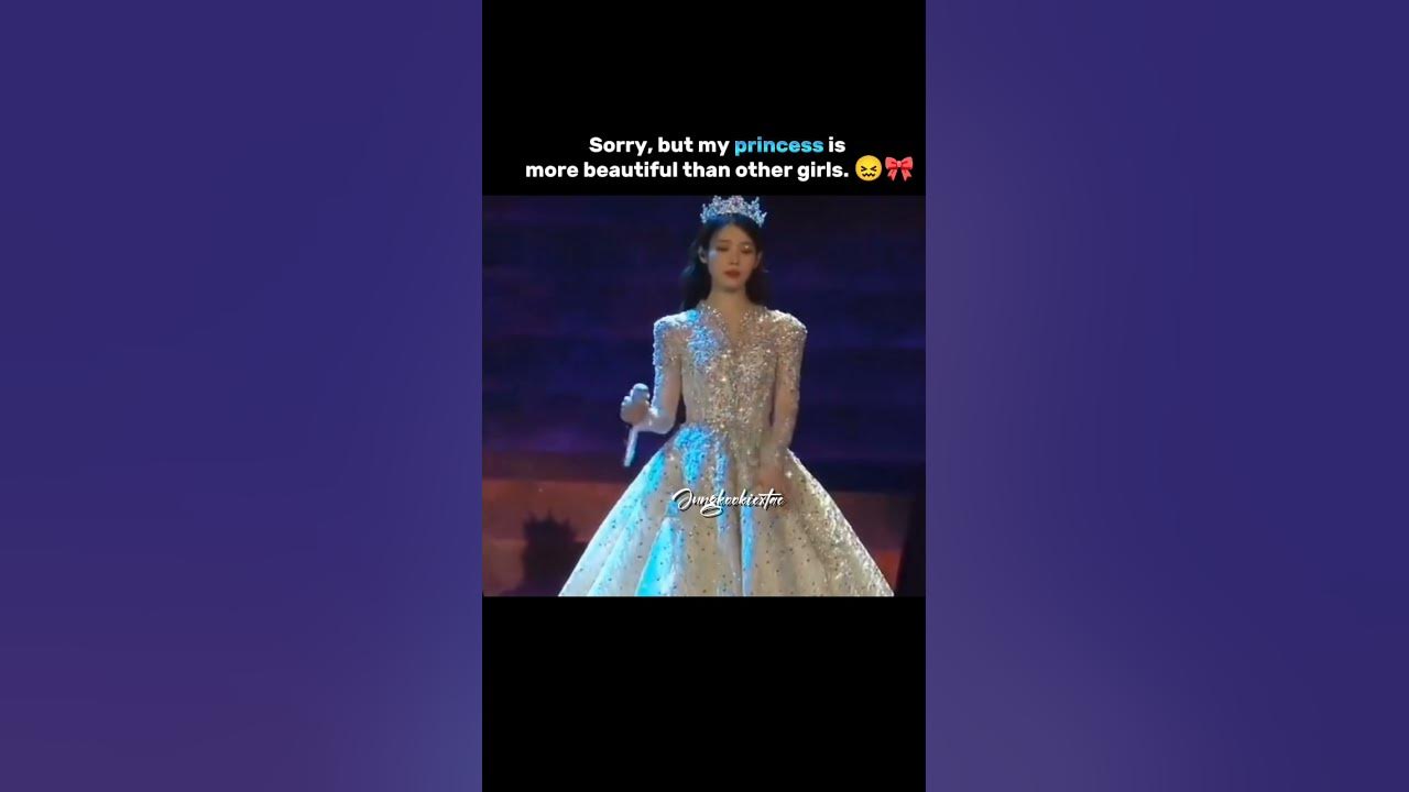 @dlwlrma  my princess 😭✨💗 #iu #kpopidol #kpop #kpopedit #korean #iu #idol #yt #blackpink #kpop